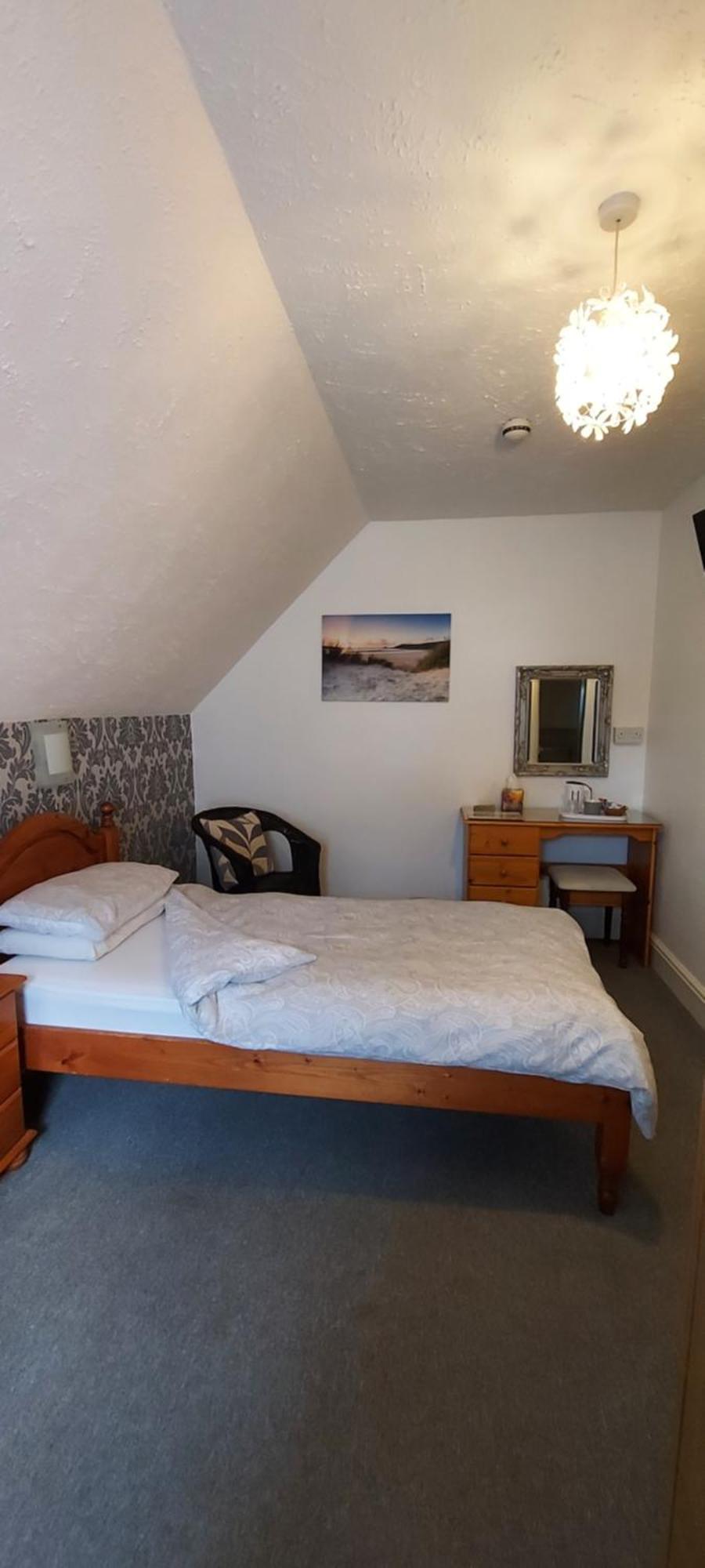 Invernook Newquay  Exterior photo