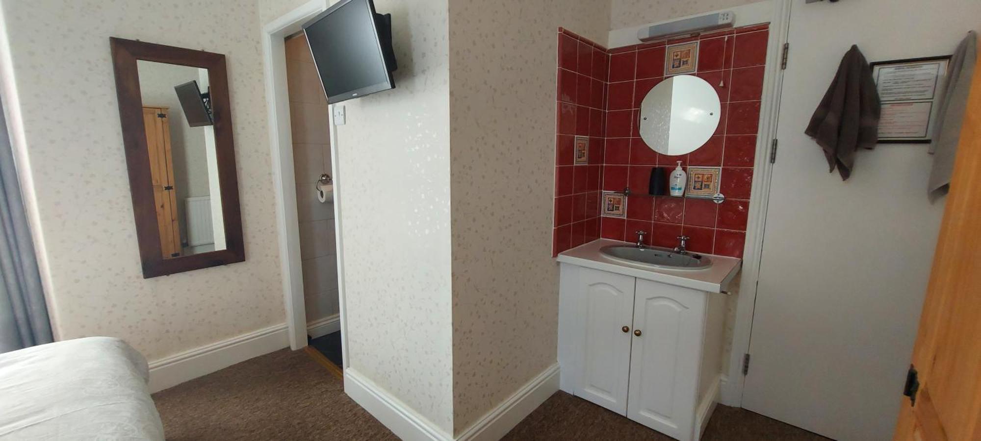 Invernook Newquay  Exterior photo