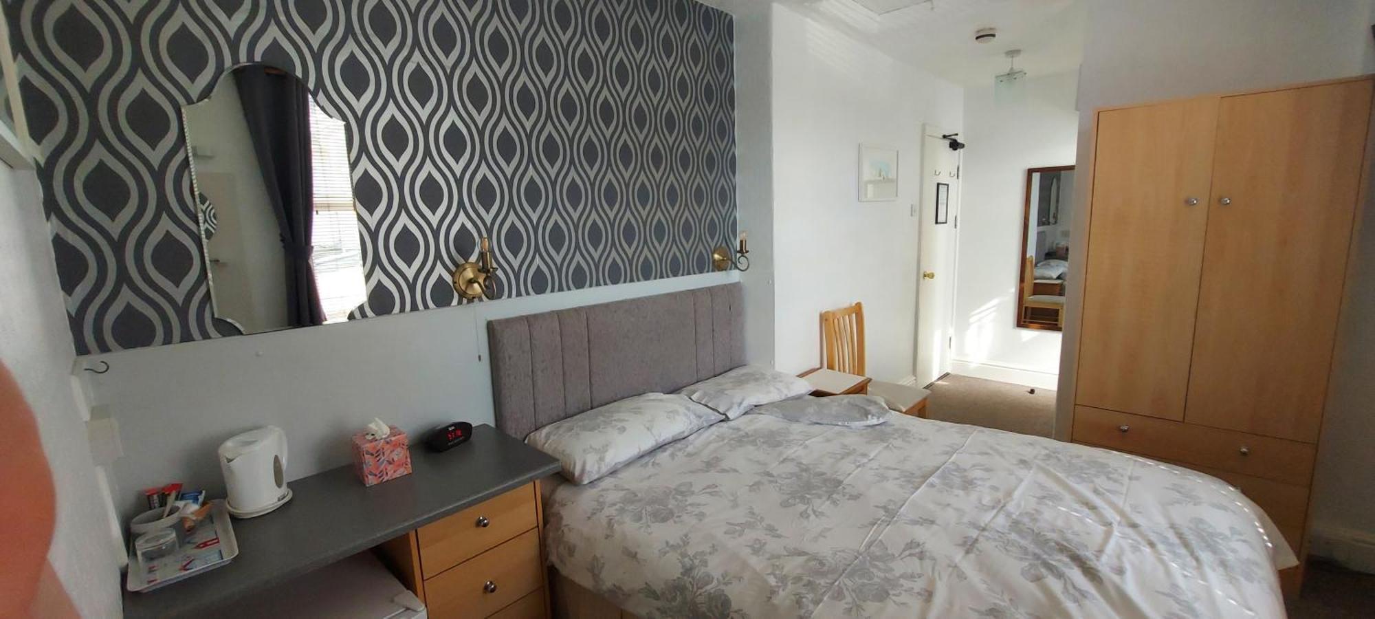 Invernook Newquay  Exterior photo