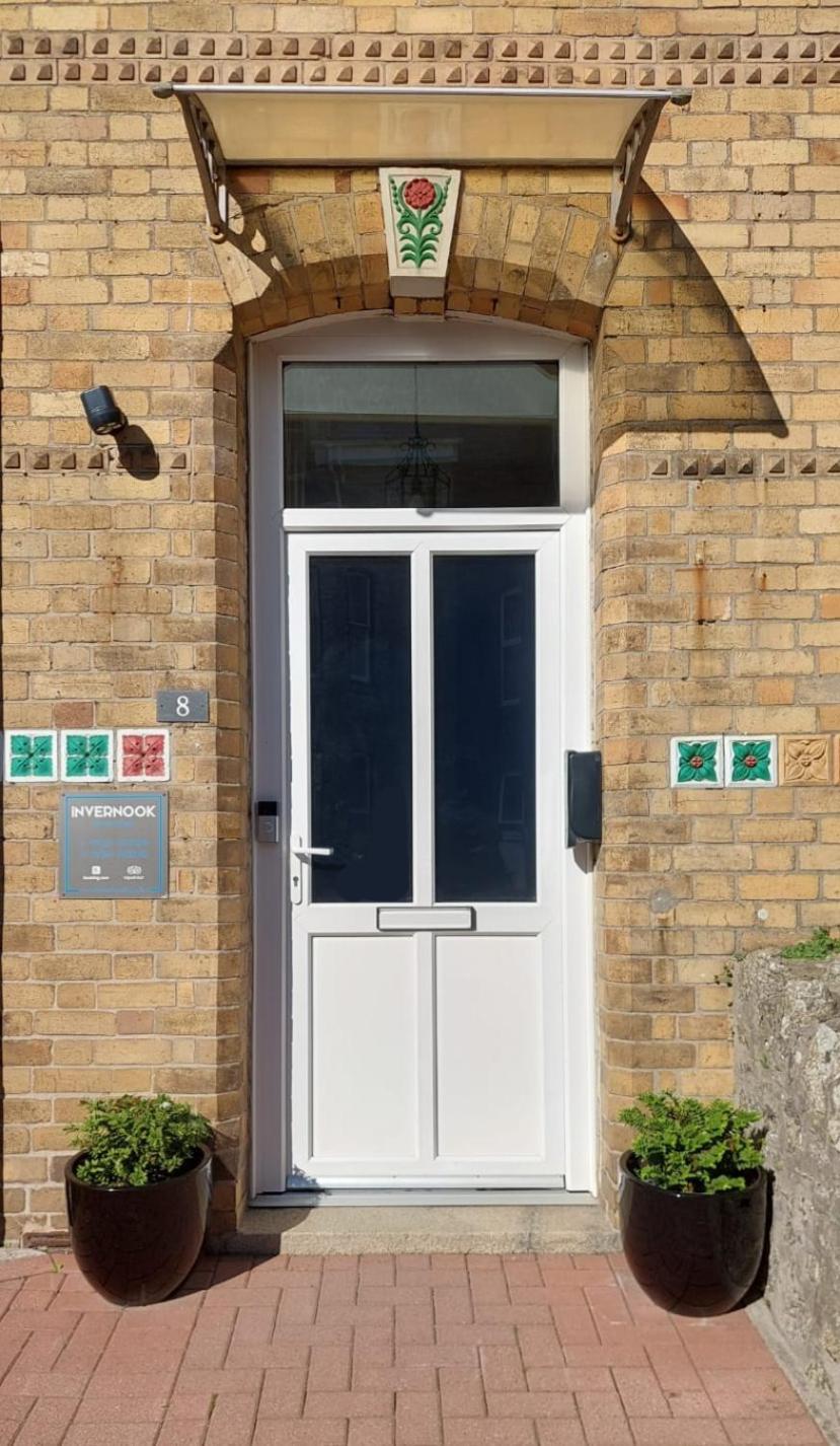 Invernook Newquay  Exterior photo
