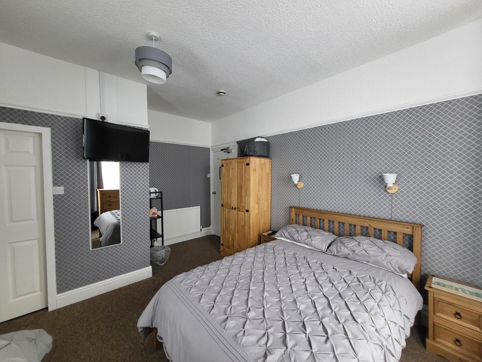 Invernook Newquay  Exterior photo