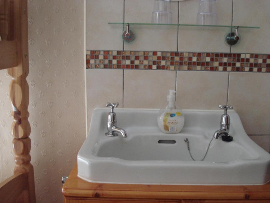 Invernook Newquay  Room photo