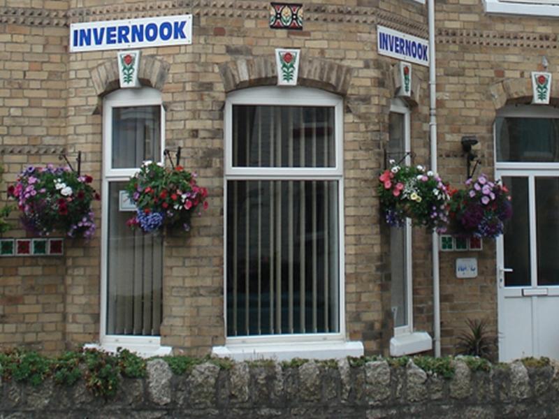 Invernook Newquay  Exterior photo
