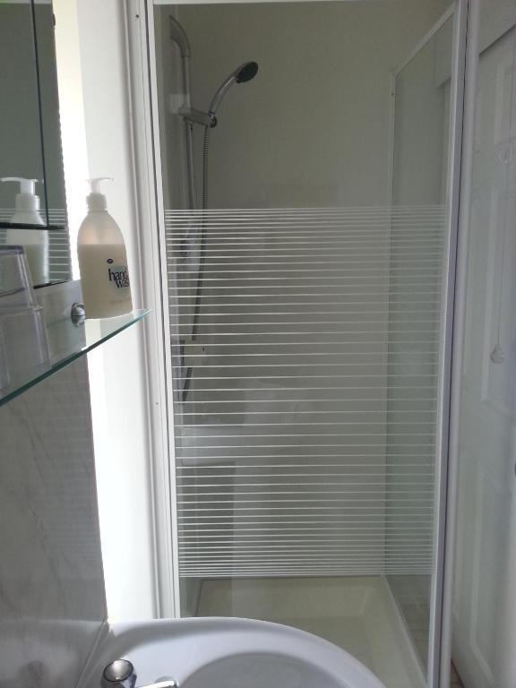 Invernook Newquay  Room photo