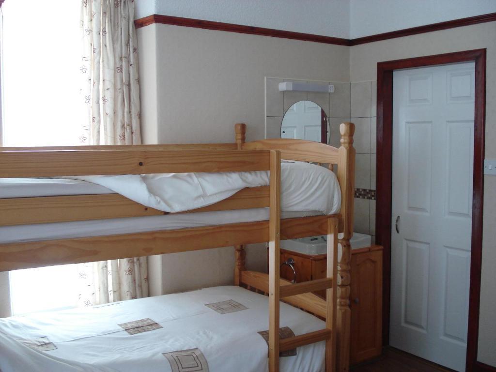 Invernook Newquay  Room photo