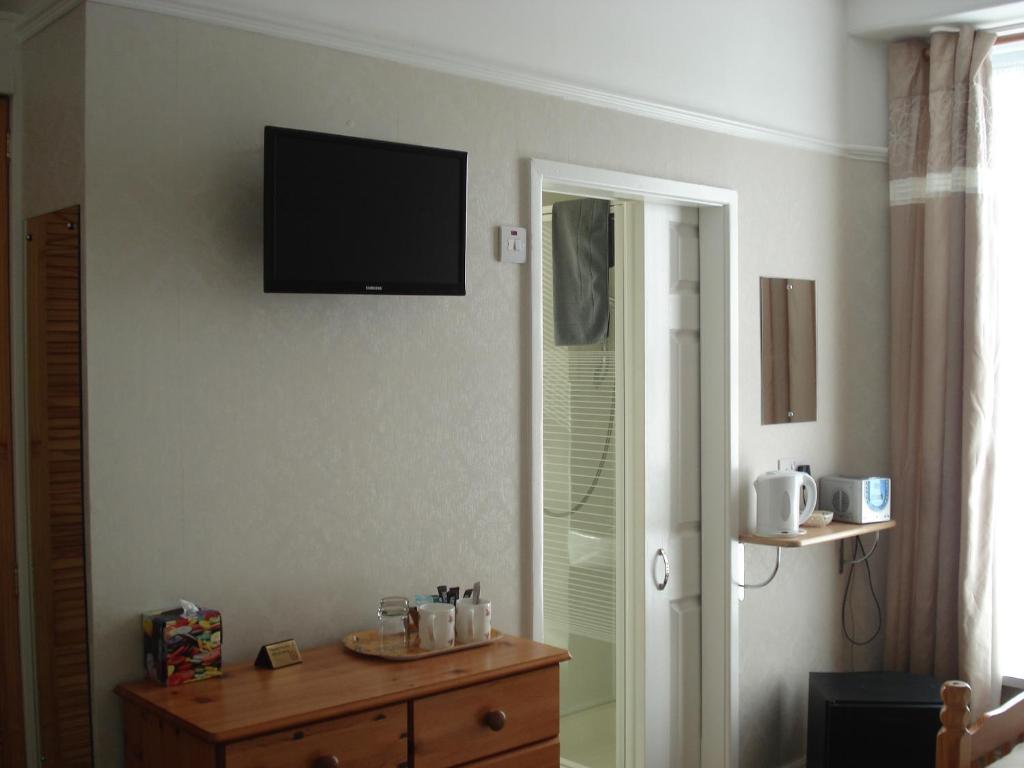 Invernook Newquay  Room photo