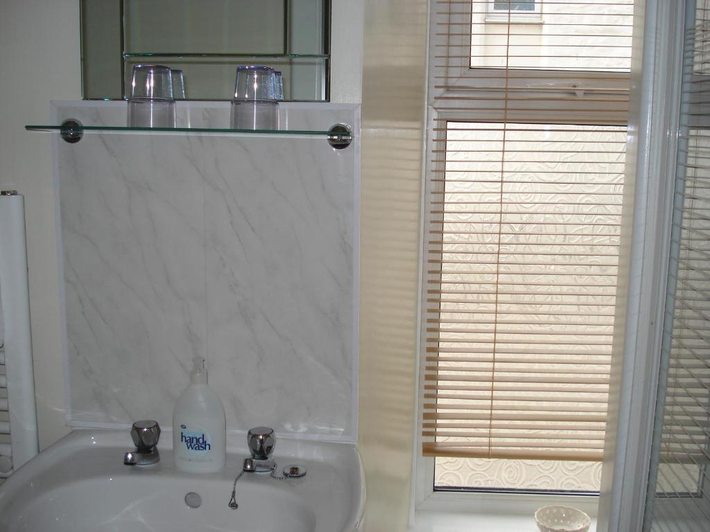 Invernook Newquay  Room photo