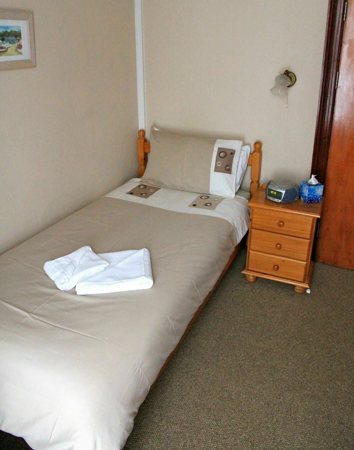 Invernook Newquay  Exterior photo